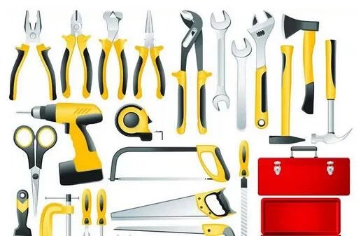 德国进口五金工具品牌有哪些