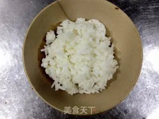 川味茶泡饭