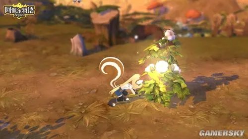 在《阿佩尔物语》中沉迷学习吧！