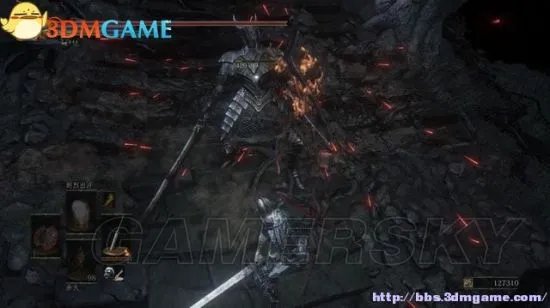 《黑暗之魂3》图文流程攻略 全收集攻略及BOSS战解析