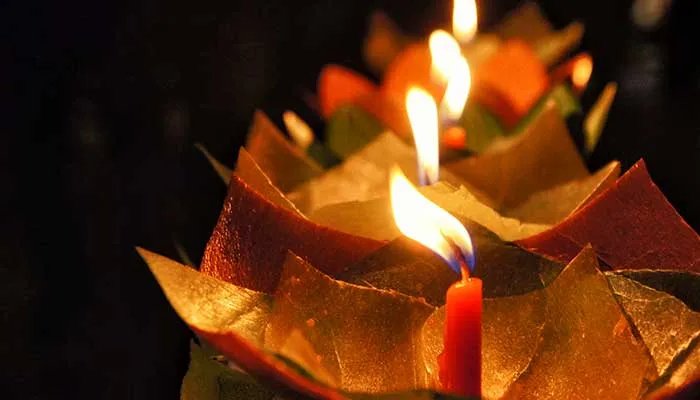 祈福的话语 为人祈福的句子