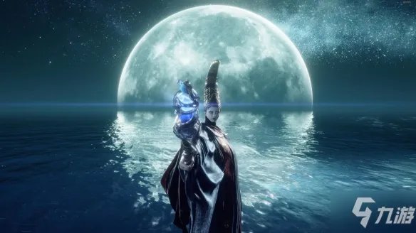 《艾尔登法环》老头环重新诞生介绍分享 重新诞生是什么意思