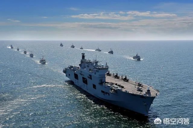 北约在波罗的海又建立多国部队北方司令部，你怎么看？