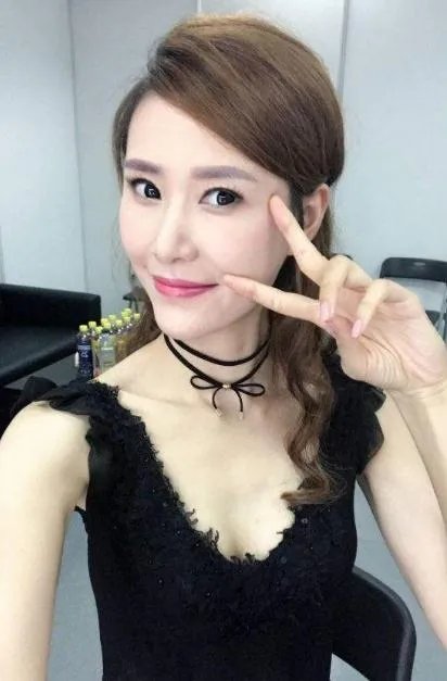 曾因太高吓退相亲对象,女篮国手许诺近况如何?