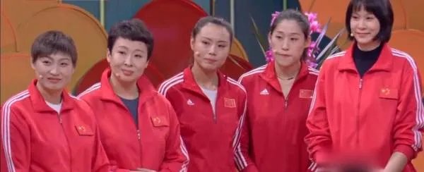 前女排队长冯坤近况如何？