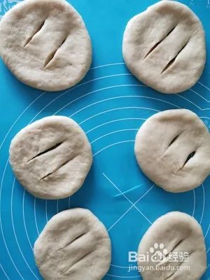 油香饼的家常做法