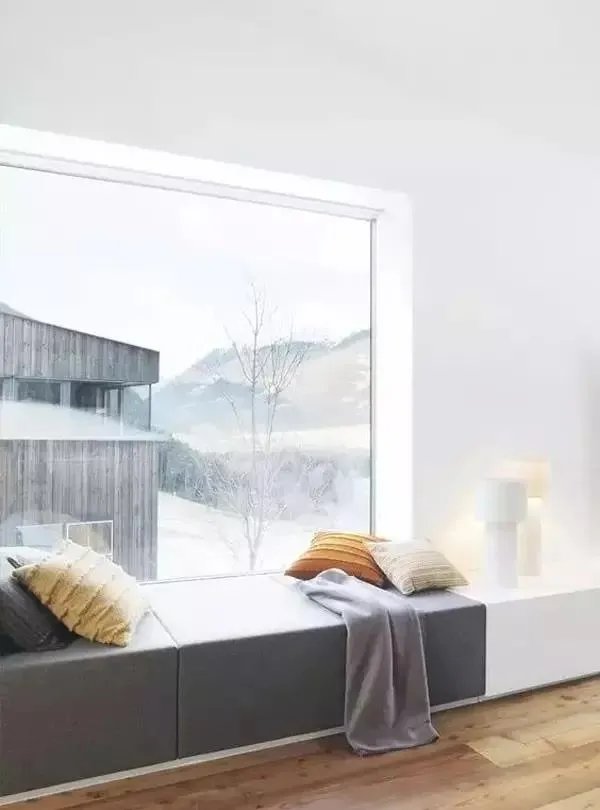 沙发卡座大集合，给你百变家庭世界