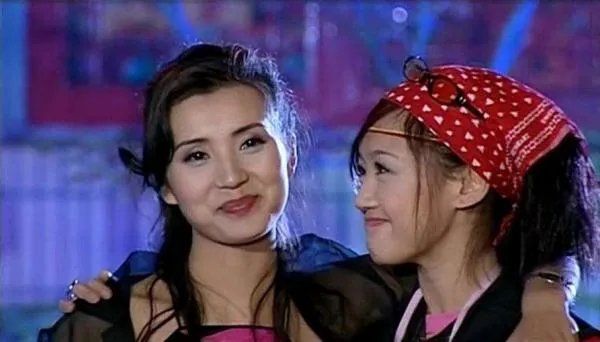 十年前的你看过哪些电视剧？