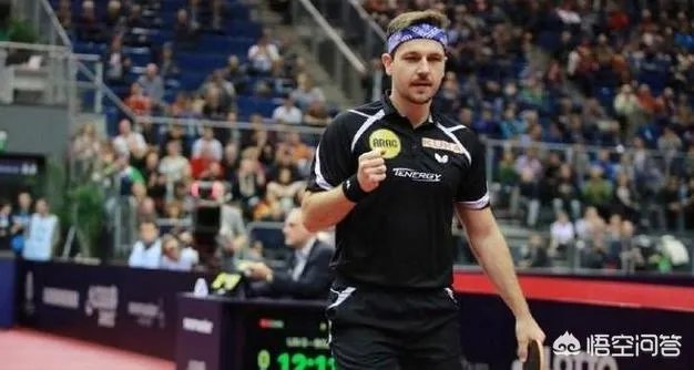 中国乒乓球队已经把全世界打的不仅没有对手而且没有观众了，是这样吗？