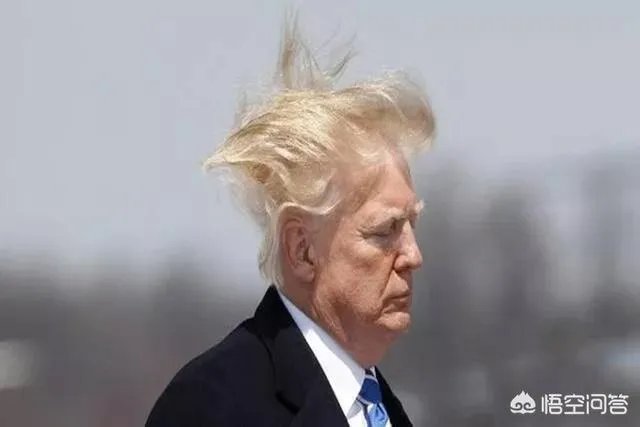 如何看特朗普最近表态称美国以后不再做世界警察了？美国是在自揭遮羞布吗？你怎么看？