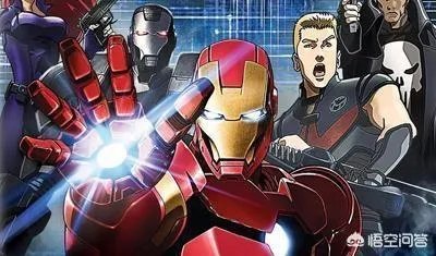 如果反派用纳米虫能不能秒杀钢铁侠？或者蚁人变小进入钢铁侠的盔甲会不会很致命呢？