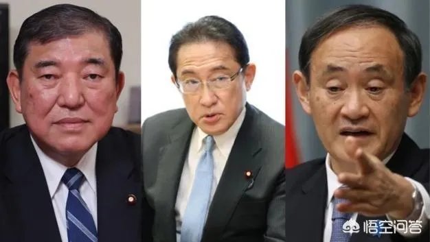 安倍辞职真正原因