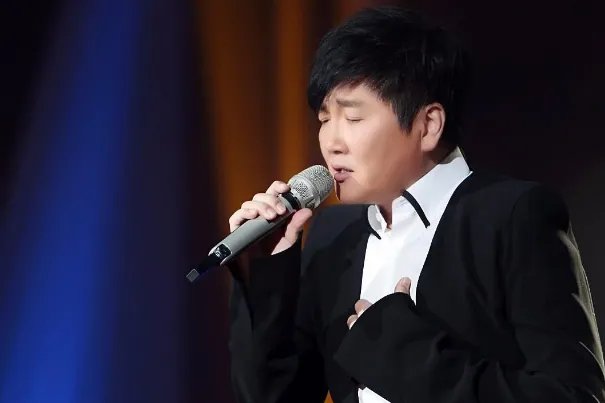 孙楠十大经典歌曲排行榜：《拯救》上榜，第十好听到醉