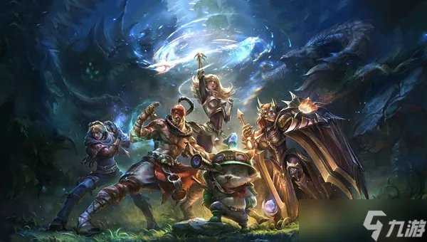 英雄联盟手游ios日服下载方法介绍