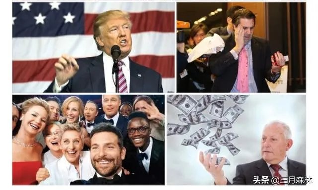 美国确诊病例超过十万，对此你怎么看？