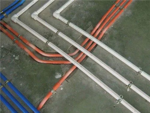 地下水管漏水怎么办