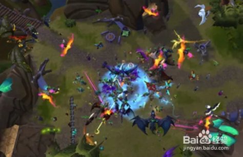 军团英雄的荣耀成就共享那