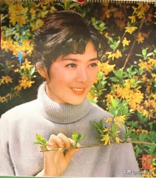 如何评价演员龚雪的长相？你觉得她的演技怎么样？