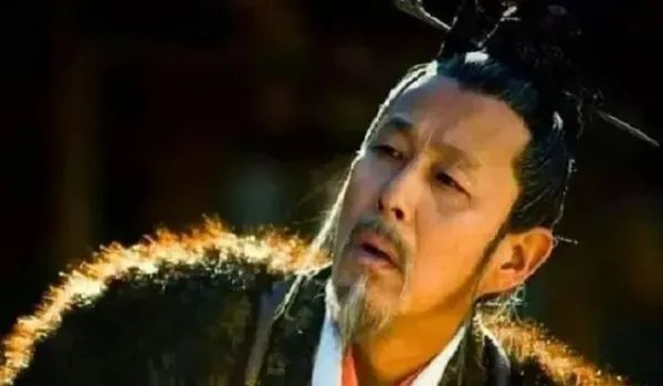 刘邦立谁为太子了？