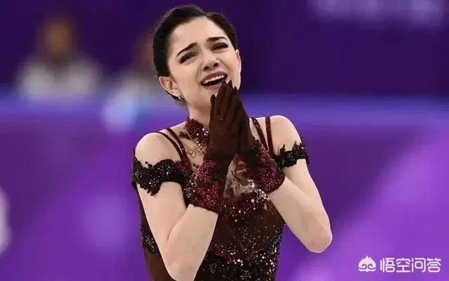 花样滑冰李香凝