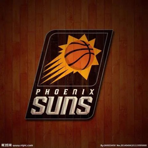 大家觉得NBA球队的logo中,哪只球队的logo最好看?