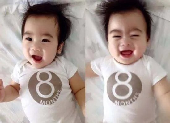 那些能怀上几胞胎的人上辈子是不是因为积了什么阴德才会这么幸运呢？