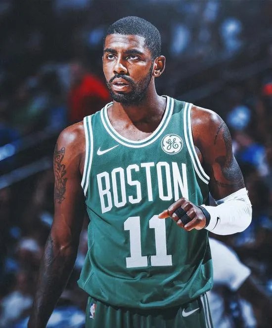 篮网主帅突然下课，是欧文从中作祟吗？