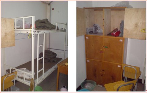 北京新东方住宿部