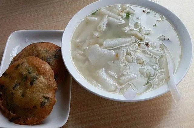 厦门好吃的餐厅，任何档次都可以？