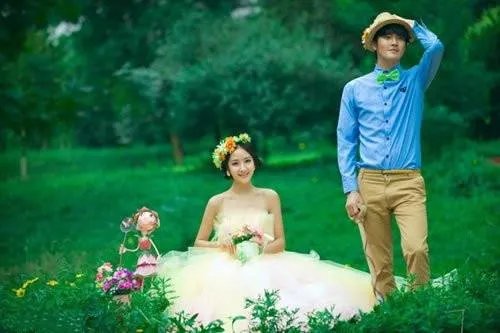 婚礼进行曲歌词哪种类型好 哪些歌曲适合婚礼使用