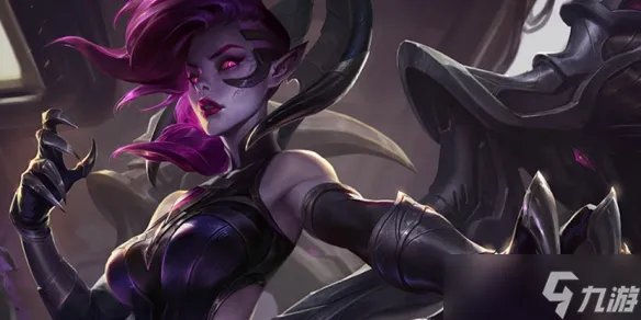 《英雄联盟》堕落天使玩法攻略