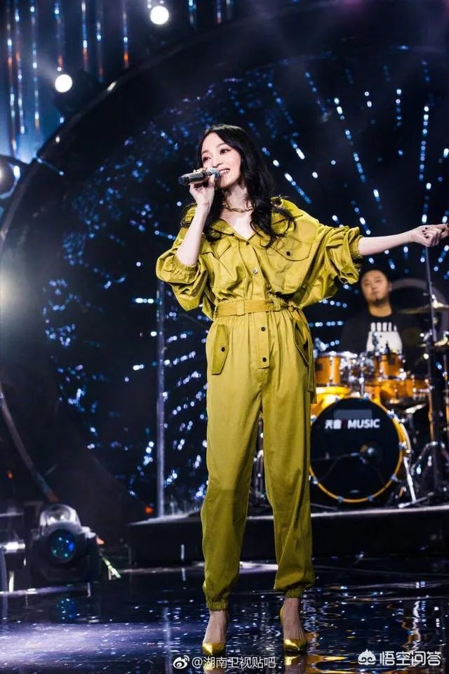 如何评价《歌手2018》第11期各位歌手的表现和排名？