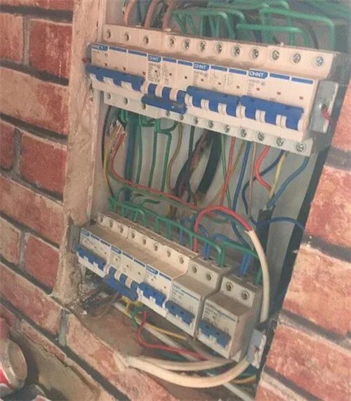 短路保护和过载保护有什么区别