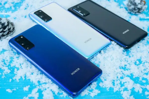 智能手机排行榜推荐的有哪些？