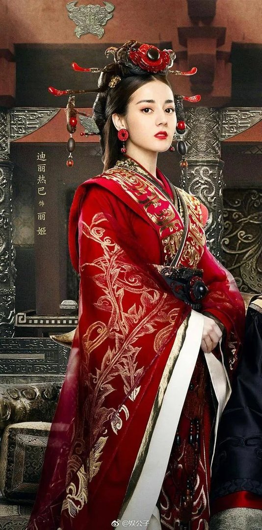 国内最美的十大女明星分别是谁？