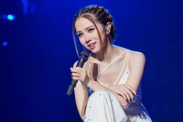 为什么那么多人对邓紫棋由粉转黑