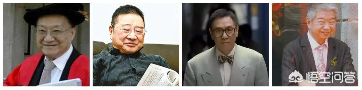 如果重新选择香港四大才子，林夕会选上吗？为什么？