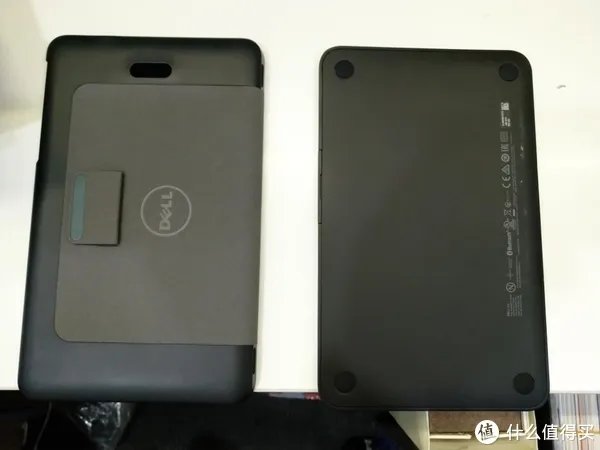 windows平板 篇一:2019年的Dell Venue 8 Pro升级Win10及配原装键盘