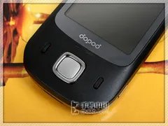 升级不尽兴!多普达滑盖TOUCH S600评测