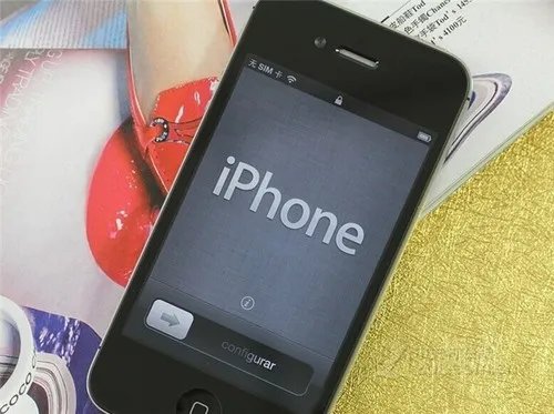 苹果4s报价多少钱 国行iPhone4s价格550