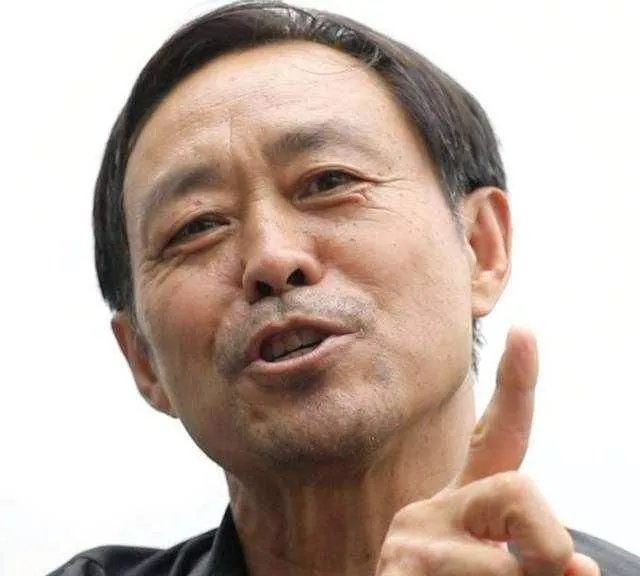 马保国高清头像大全