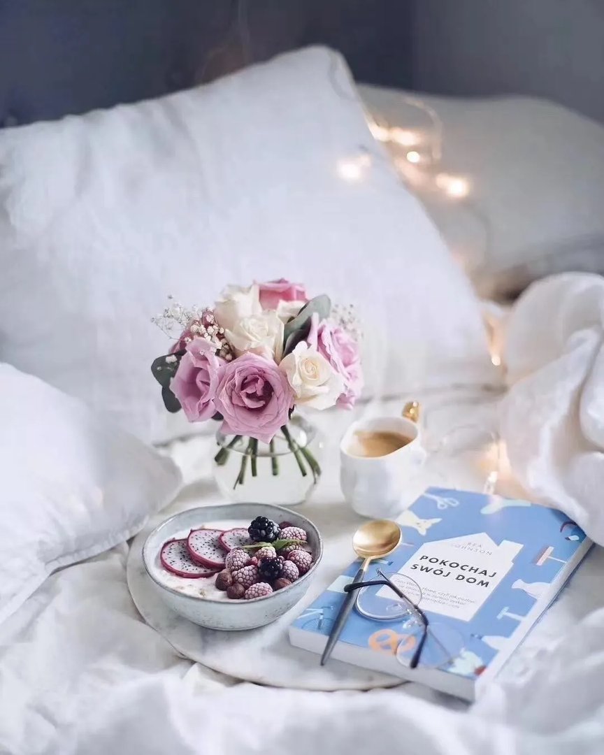 不用100块,教你如何布置一个温馨浪漫的家