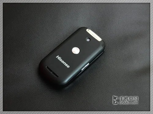 加密防盗！海信商道S830商务手机评测