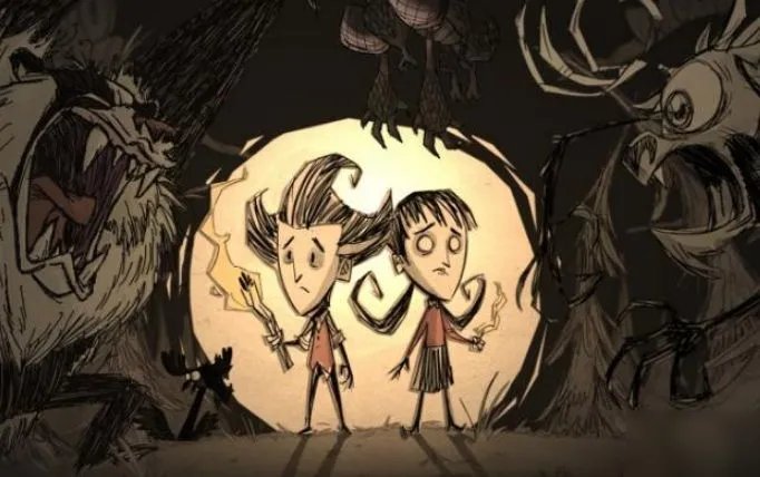 饥荒老奶奶特点分析 玩法技巧分享