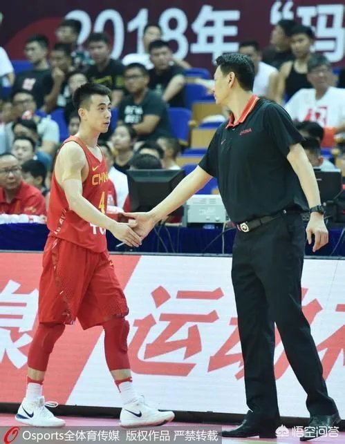孙铭徽在斯坦科维奇杯首秀中表现出色,他能在亚运会的比赛中代替赵继伟么?