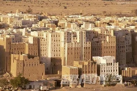 VISION |世界十大著名建筑