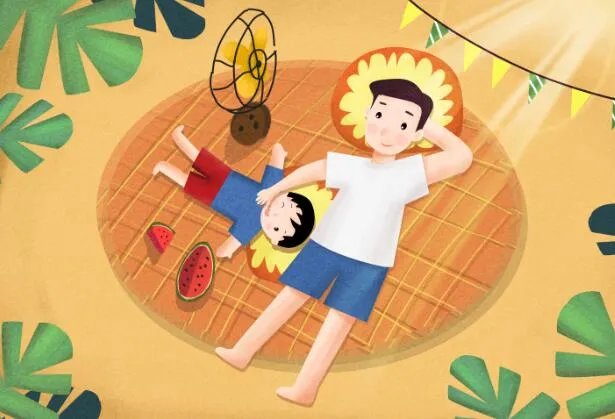 初伏2021年从哪一天开始 初伏2021时间表