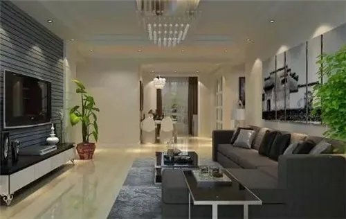 买样板房的优缺点有哪些