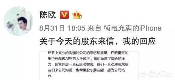 为什么三年前火遍全中国的聚美优品,三年后却变成电商的“伤仲永”?