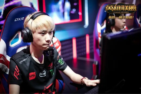 《英雄联盟》2018LPL夏季赛季后赛赛程公布 八强席位六队已定